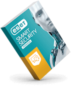 ESET Smart Security - ultieme beveiliging