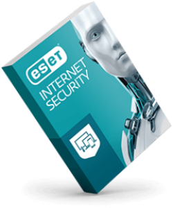 ESET internet security - geavanceerde beveiliging